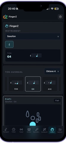 ConductorZ screenshot