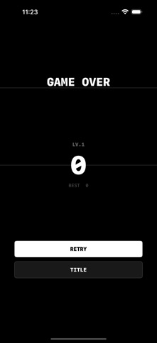 GLITCH. Screenshot 4 of 5