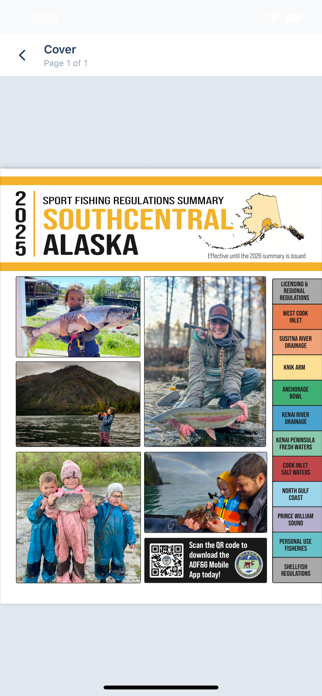 Alaska Fishtopia Screenshot 8 of 8