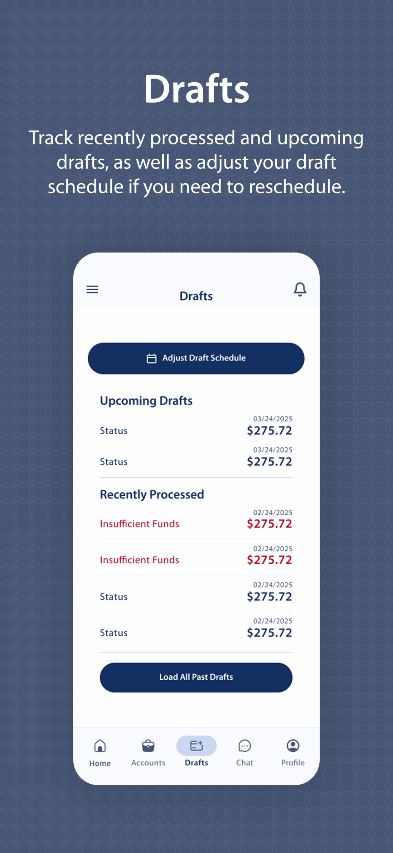 Lighthouse Finance Solutions screenshot 4
