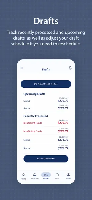 Lighthouse Finance Solutions screenshot 4