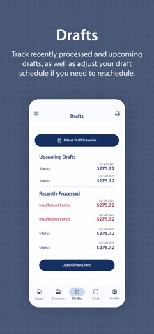 Lighthouse Finance Solutions Screenshot 4 of 6