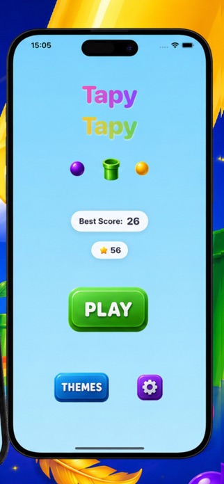 Tapy-Tapy Screenshot 4 of 7