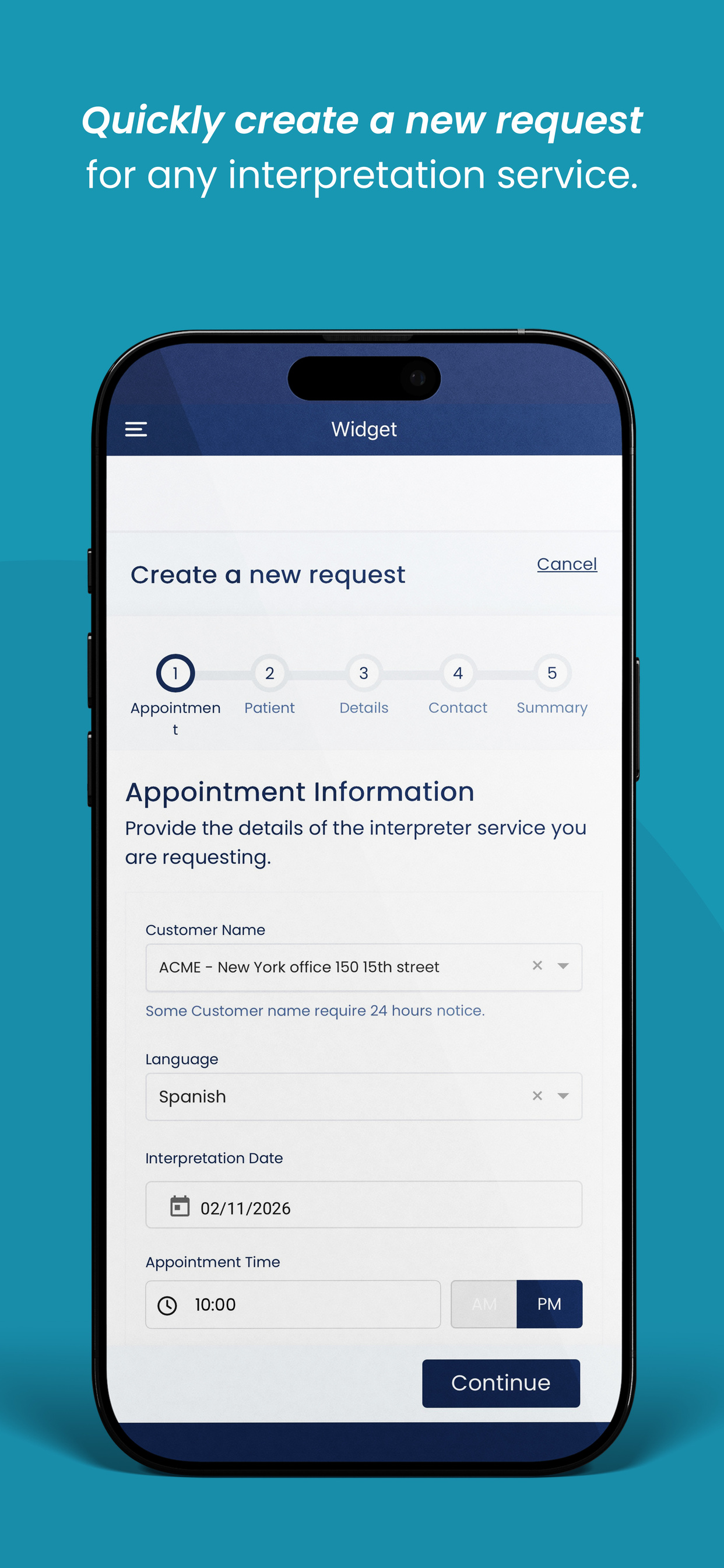 Propio Workforce OS