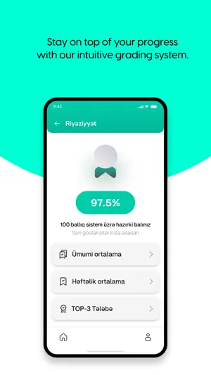 Performance: Student Community screenshot 2