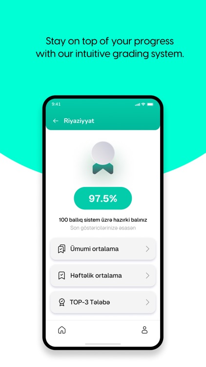 Performance: Student Community