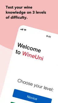 WineUni iphone bilder 0