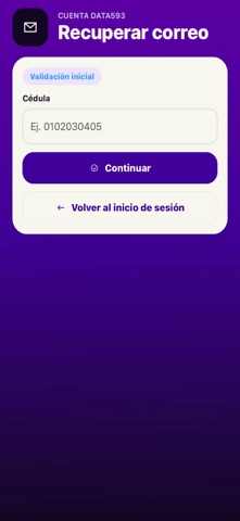DATA593 App Store preview screenshot 8