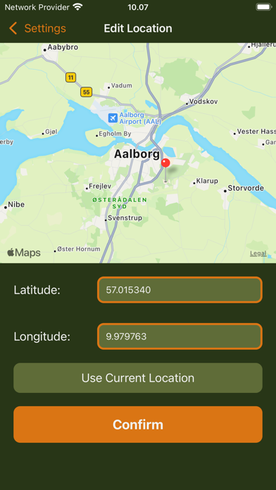 If Mobile Baltics
