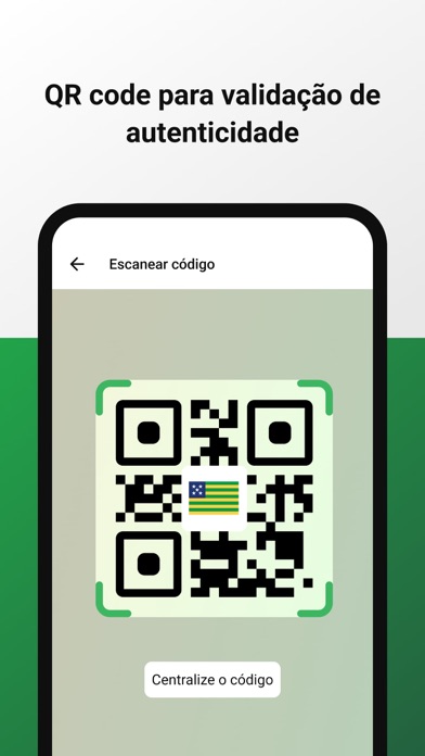 RG Nacional GO Screenshot