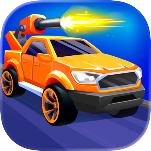 Racing Crash! Drift Car Race 2