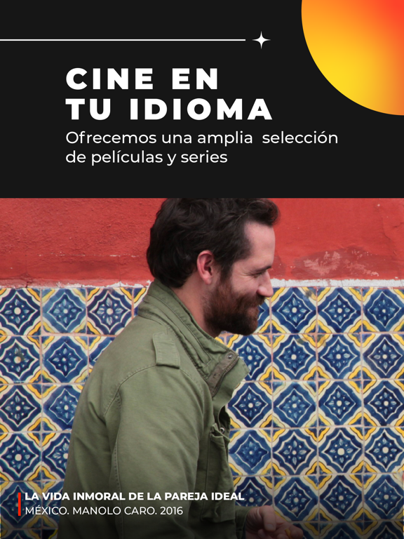 Remezcla Más iPad screenshot 5 - Entertainment app