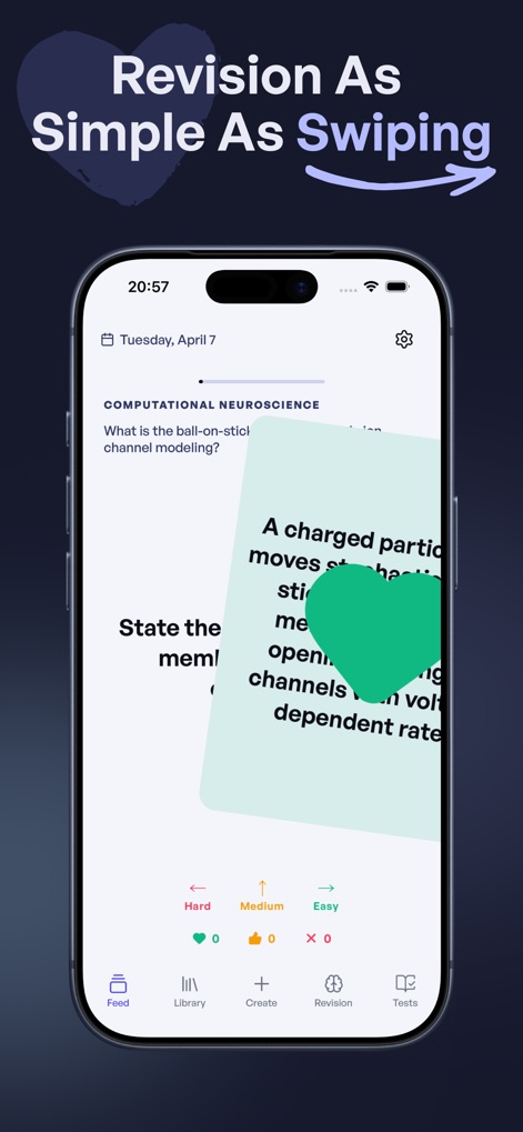 Freshman: AI Study Companion - Education App | MWM