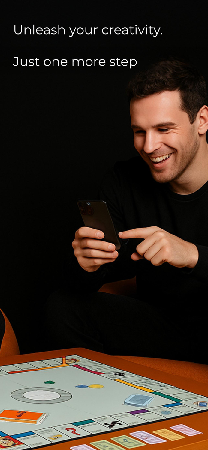 SparkHub Fun Generator