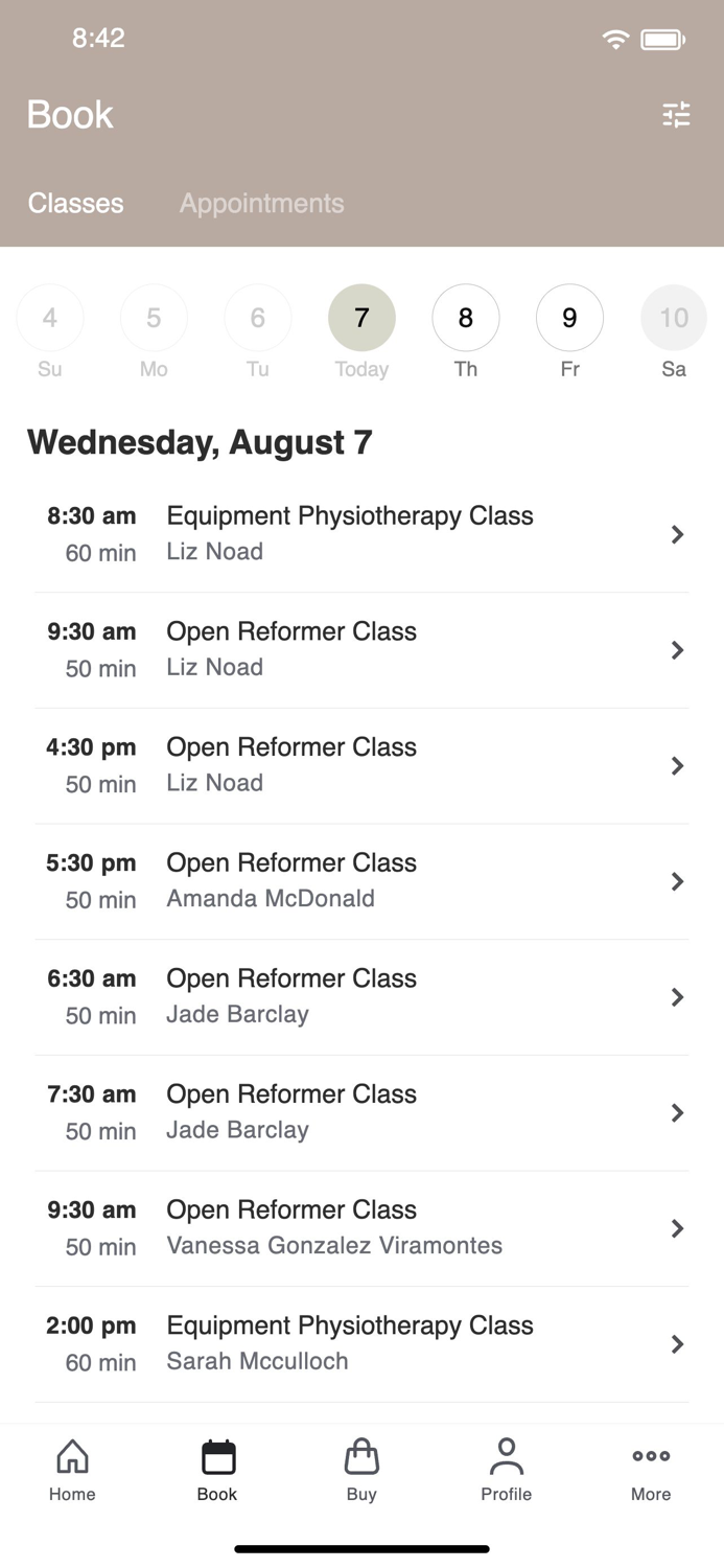 Body Align Physio and Pilates