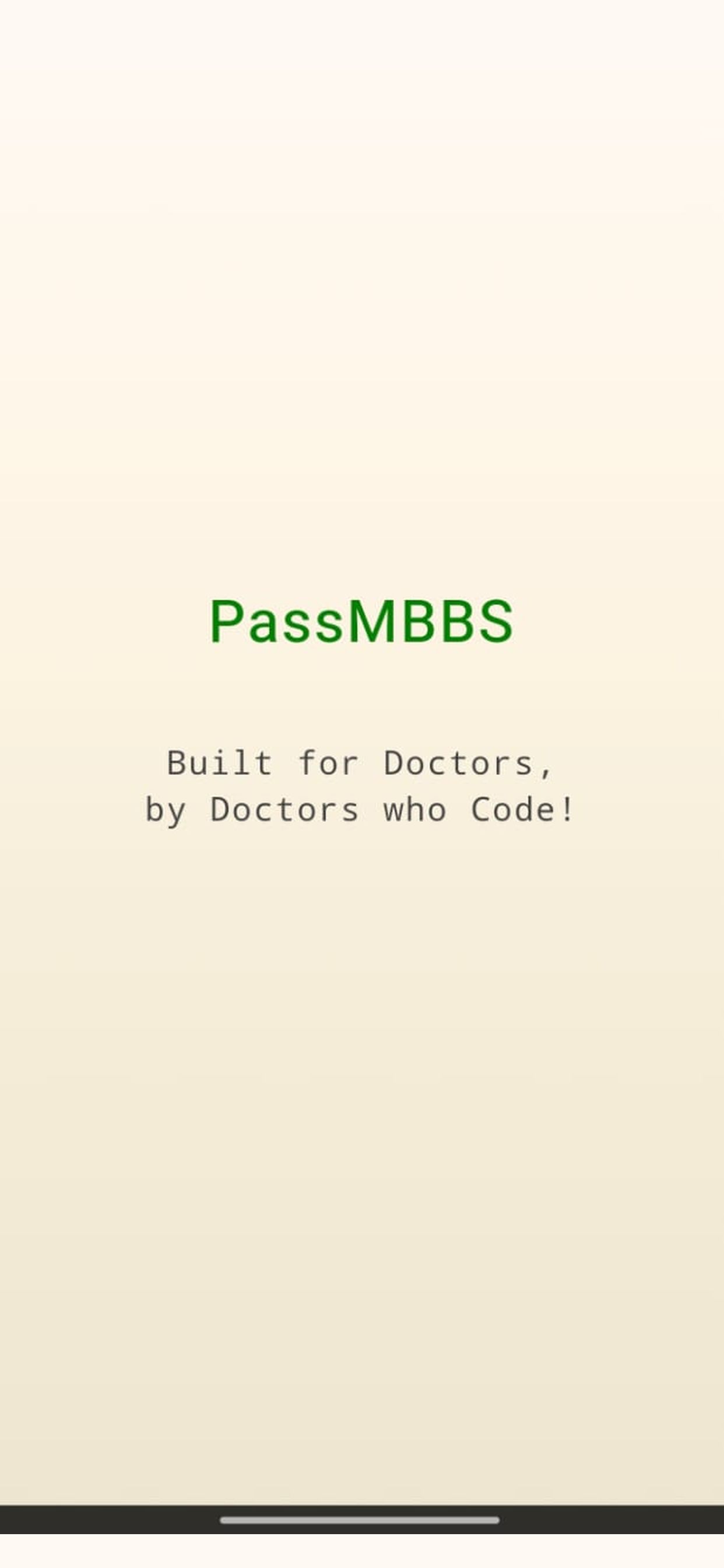 PassMBBS