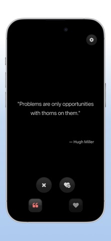 Quotable by Nomadsoft screenshot