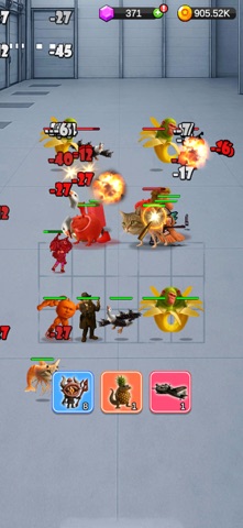 Master Duel: Strategy Games iPhone screenshot