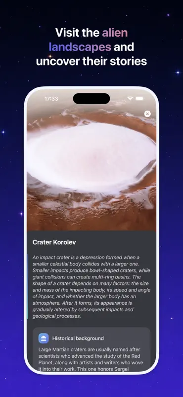 AstrotouR screenshot 9 of 10