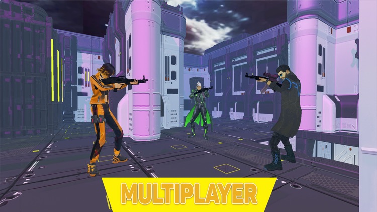 FF Fire Battle Max Royal