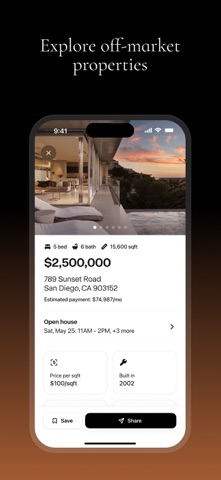 Bailey Christian Realty screenshot