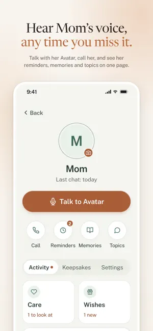 Everly AI screenshot 4