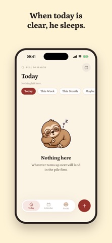 Yucki: Mental Dump Screenshot 1 of 7
