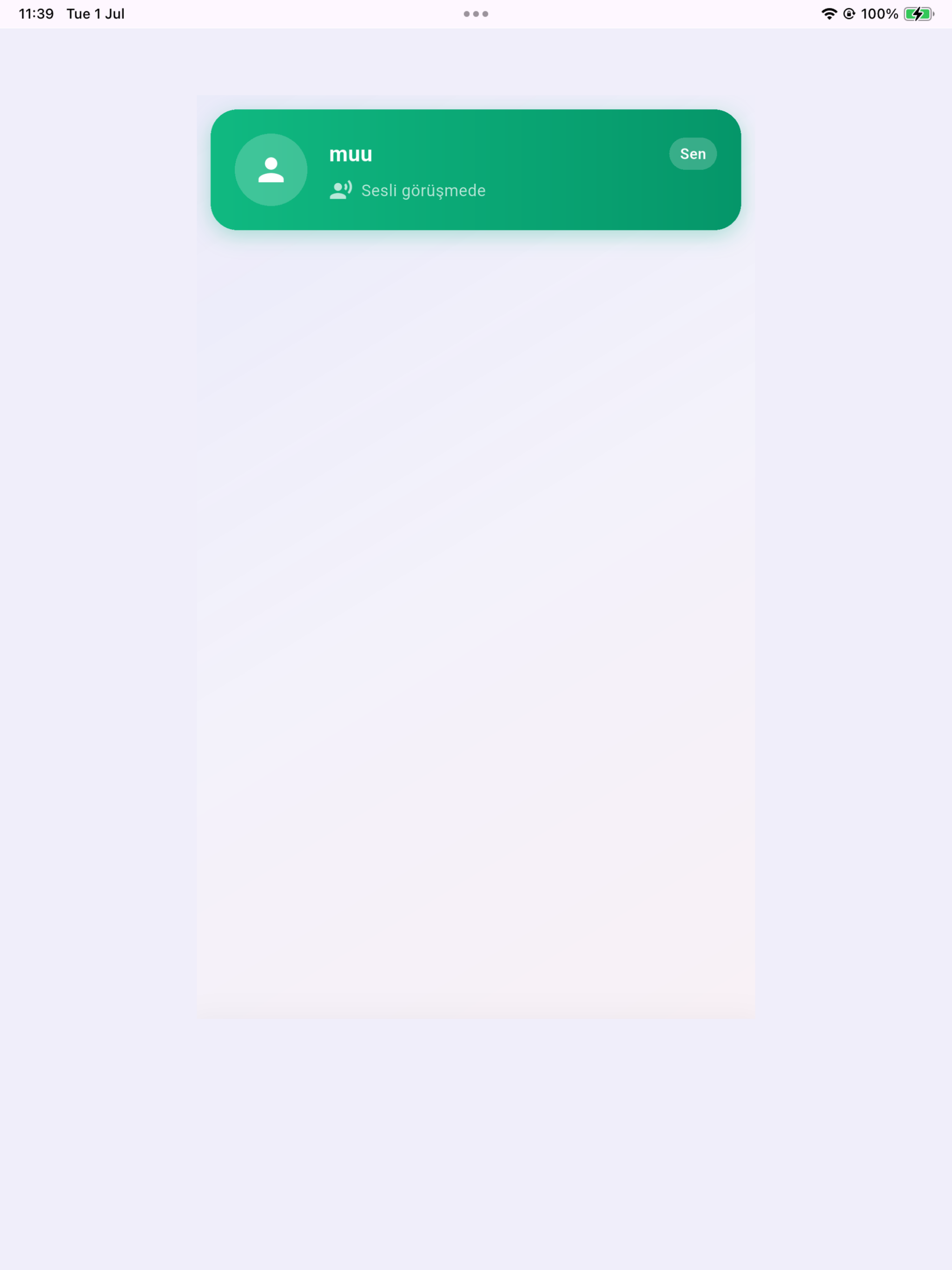 Private Connect
