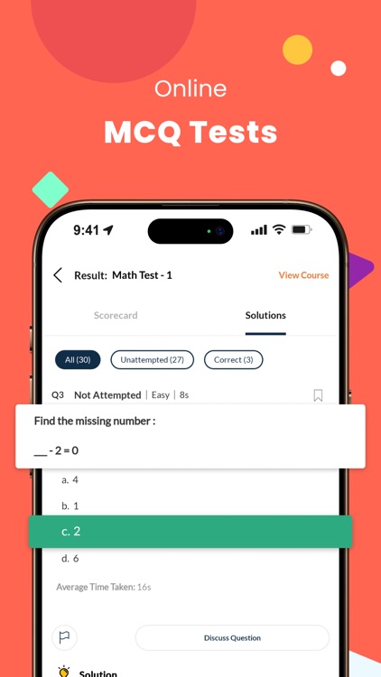 Class 1 App: Worksheets, NCERT screenshot-3