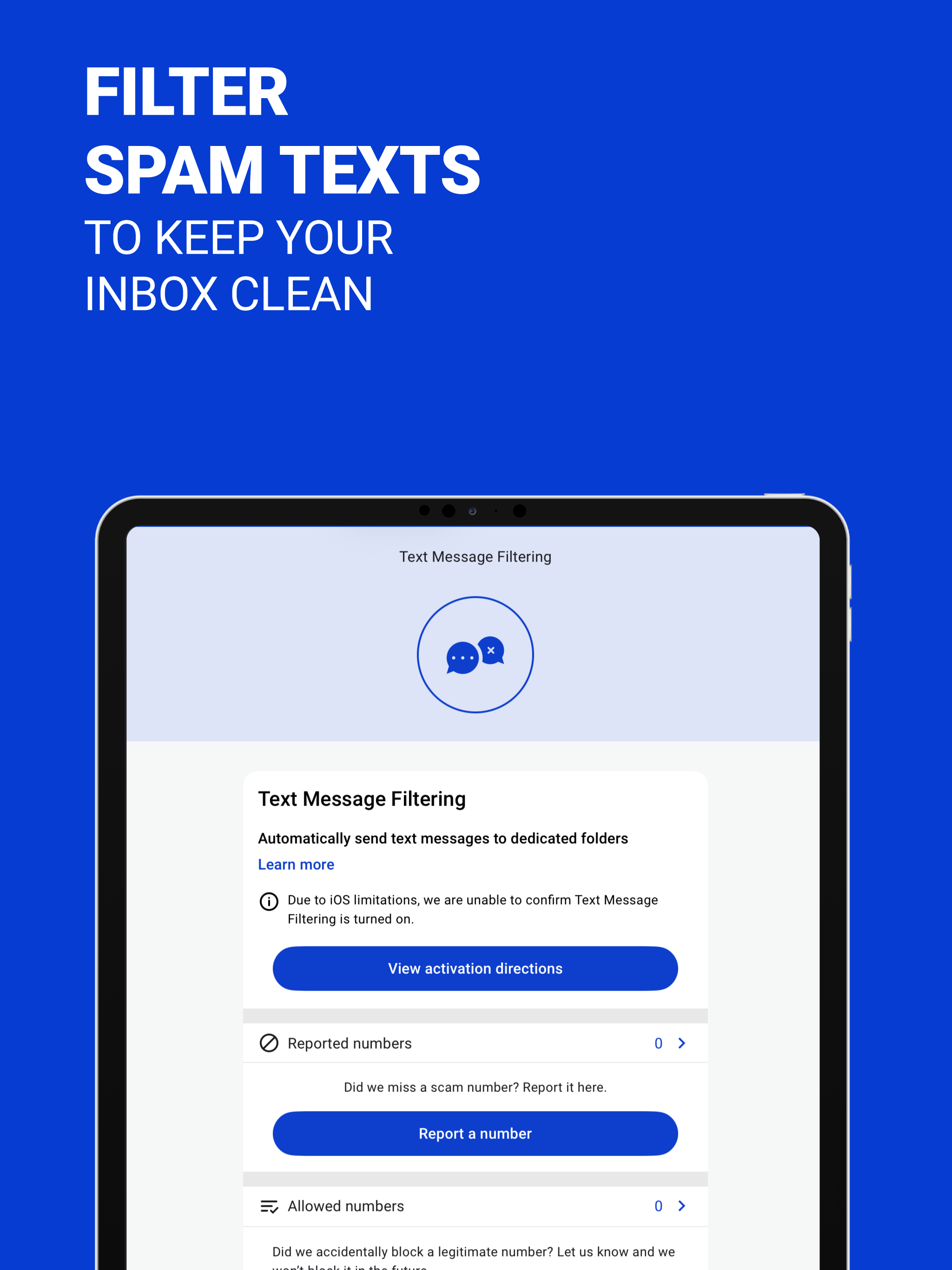 Malwarebytes - Mobile Security screenshot 17