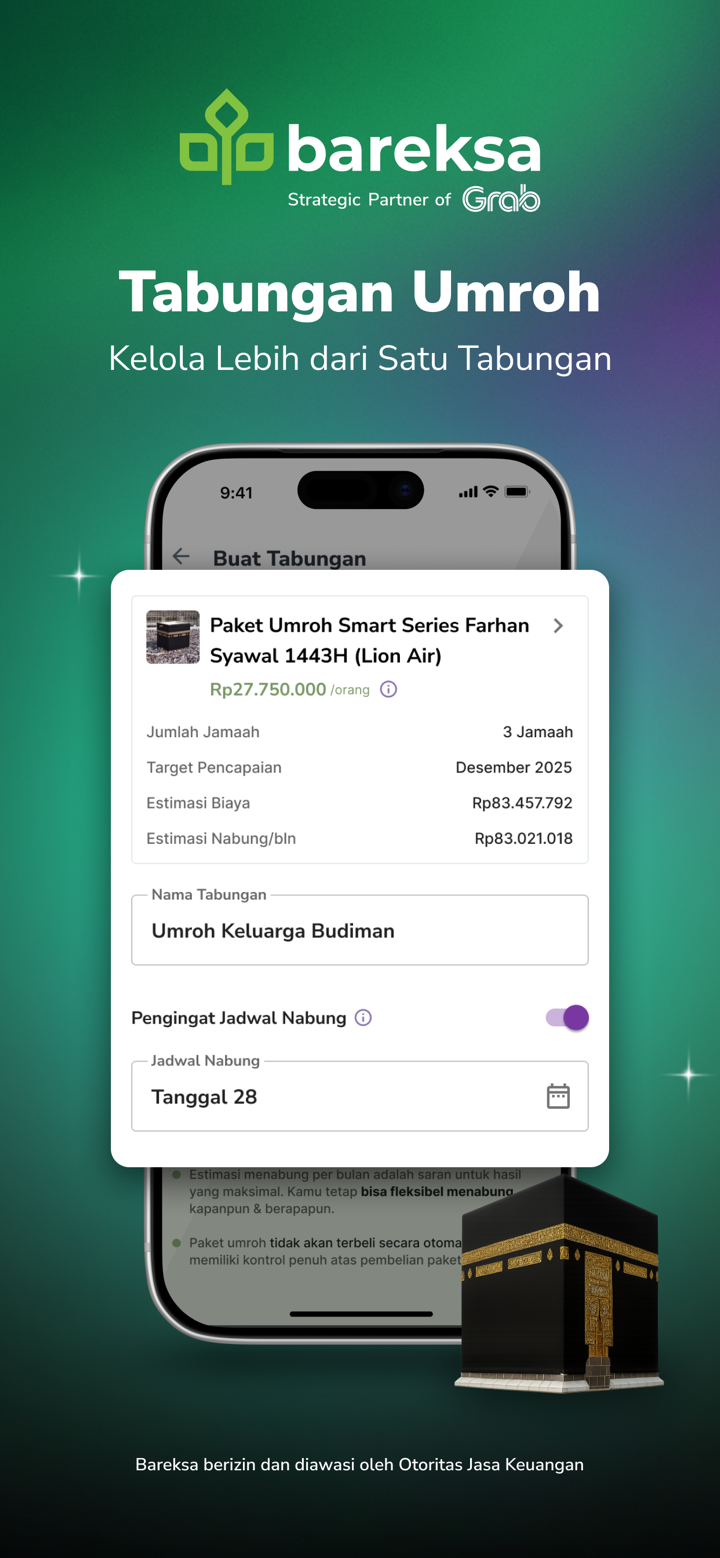 Bareksa - Super App Investasi screenshot 9