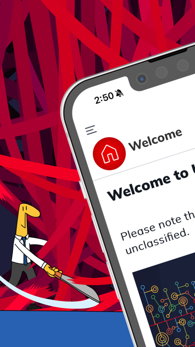 Uncynic Society Screenshot