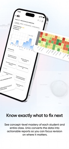 Unio Edtech screenshot 3