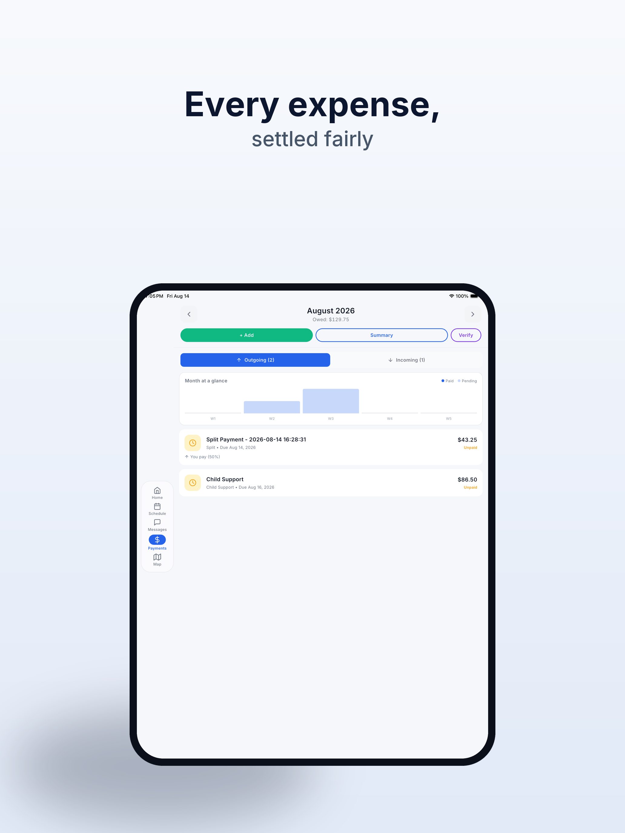 CoHarmony screenshot 10