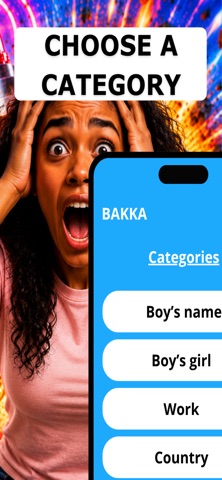 Bakka screenshot 3