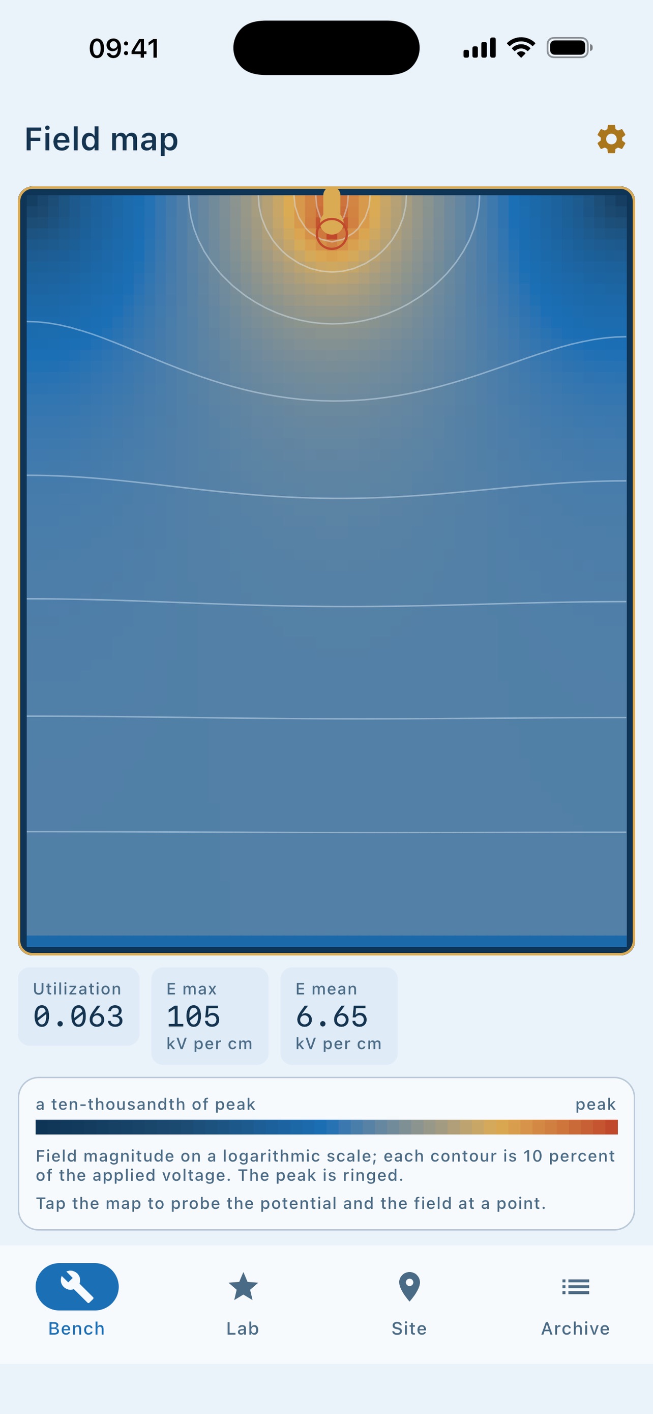 Screenshot 3 of Storman Mytheli