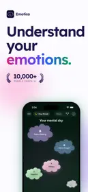 Emotica - Your Emotions 1