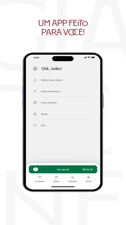 Piadina Romagnola: +Benefícios