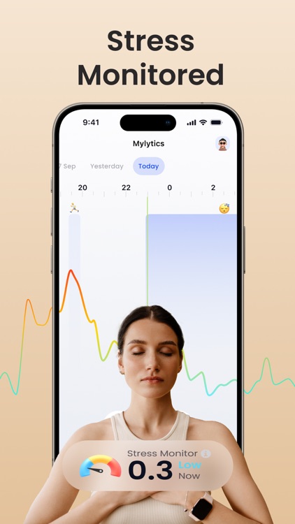 Mylytics: Health Insights