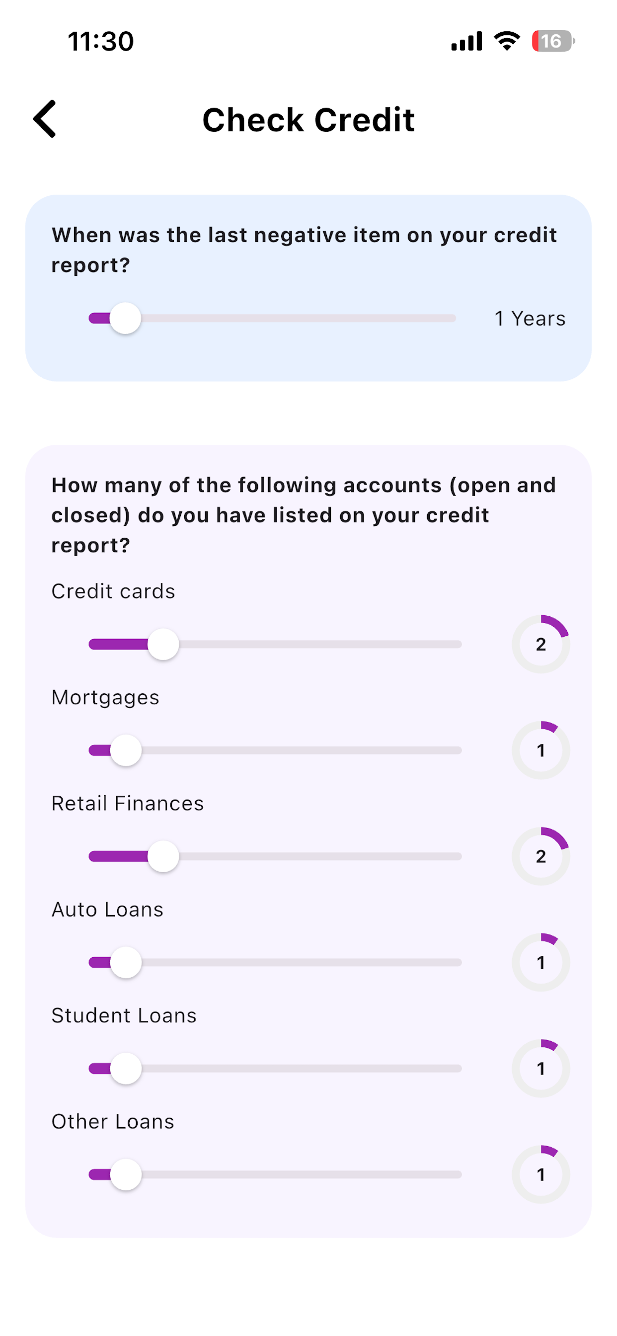 Quick Loan Calculators