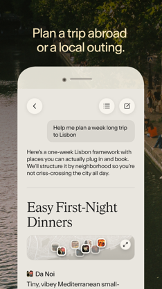 Places: Curated Discovery screenshot 3