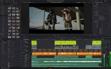 DaVinci Resolve iPhone image 2