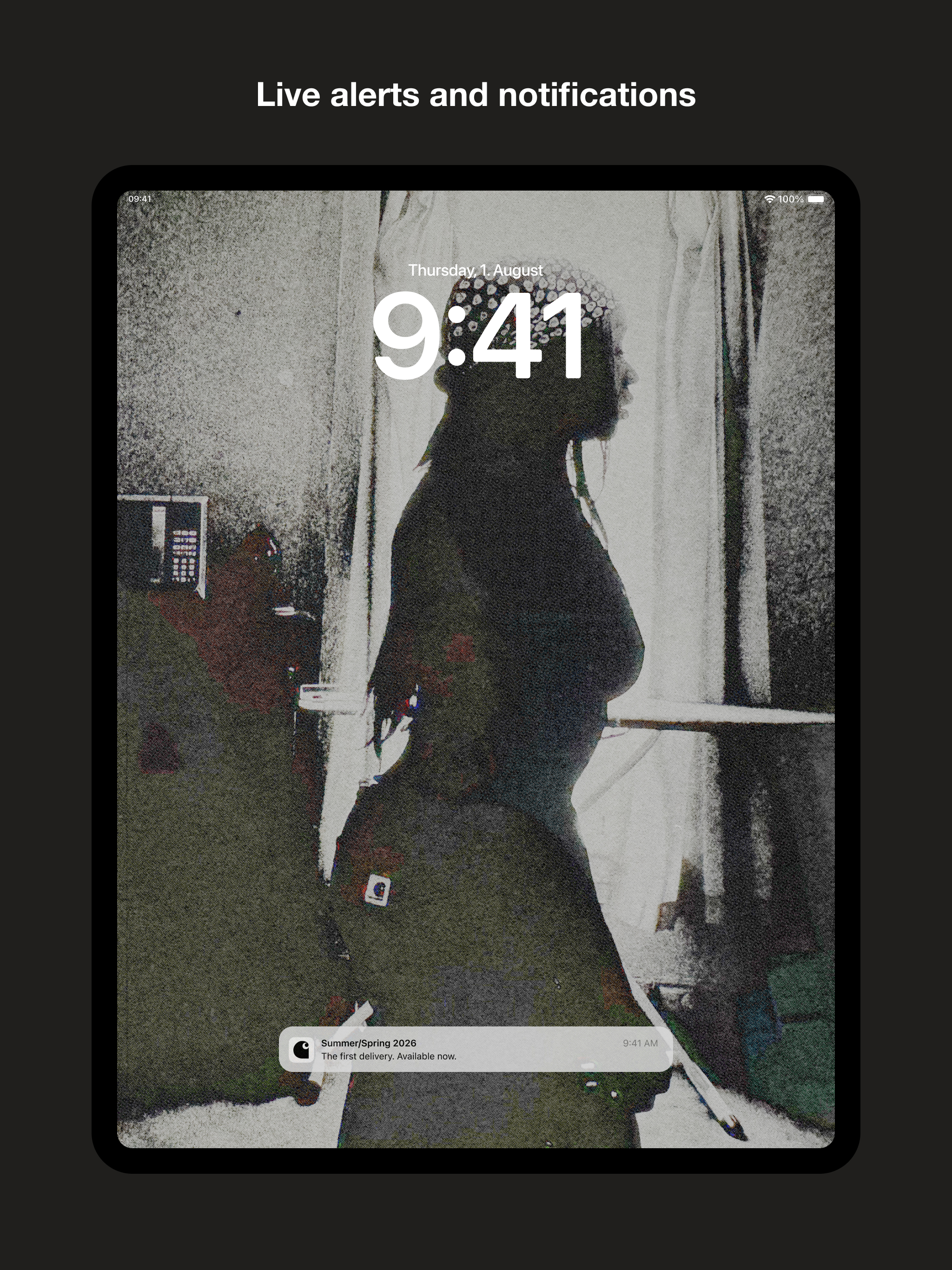 Carhartt WIP