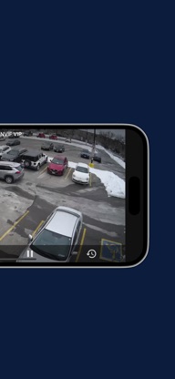 Video Monitoring Platform screenshot 5
