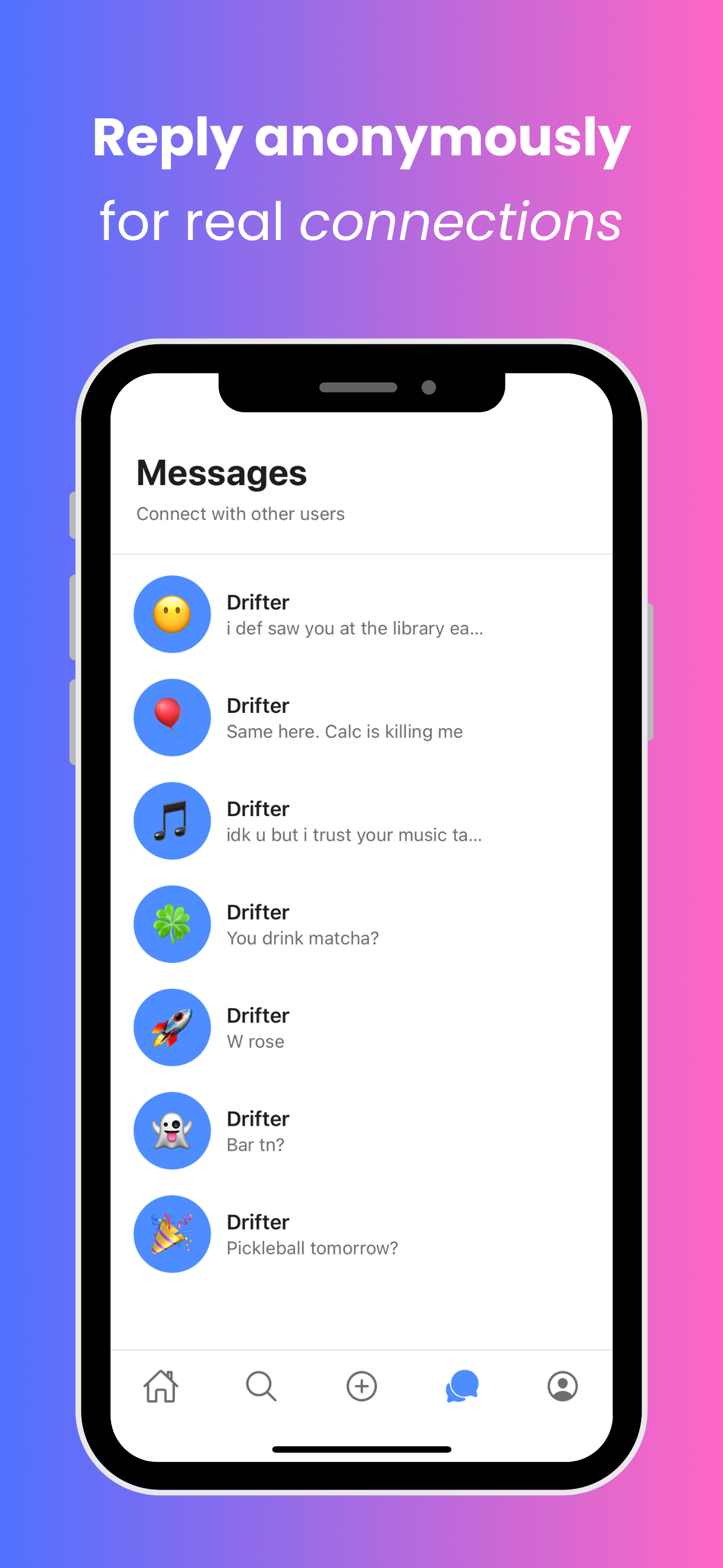 Drift - Rose, Thorn, Bud screenshot 3