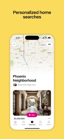 Inspired Real Estate Life screenshot