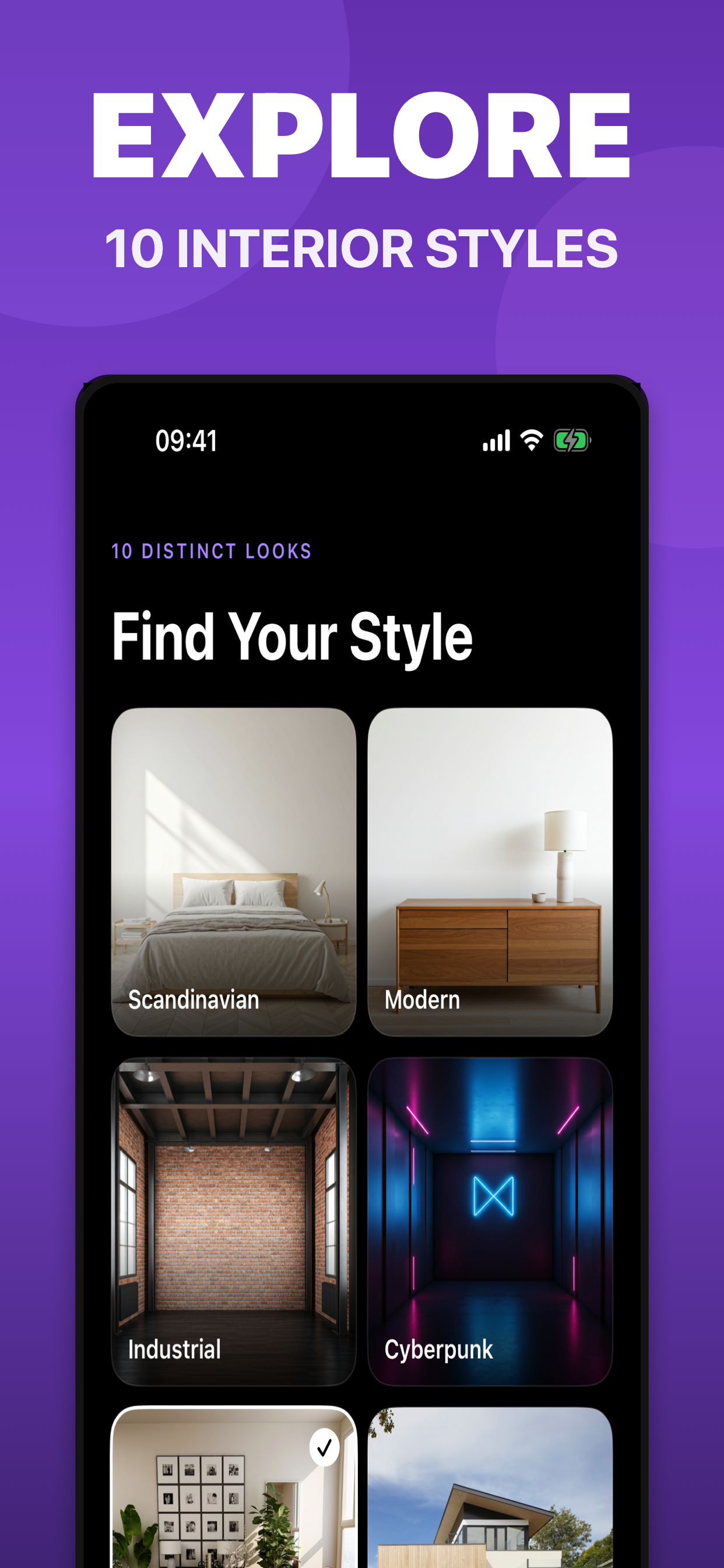 Ruum - AI Interior Design screenshot 3