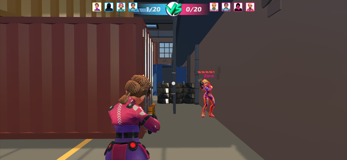 Headhunters Bang Bang