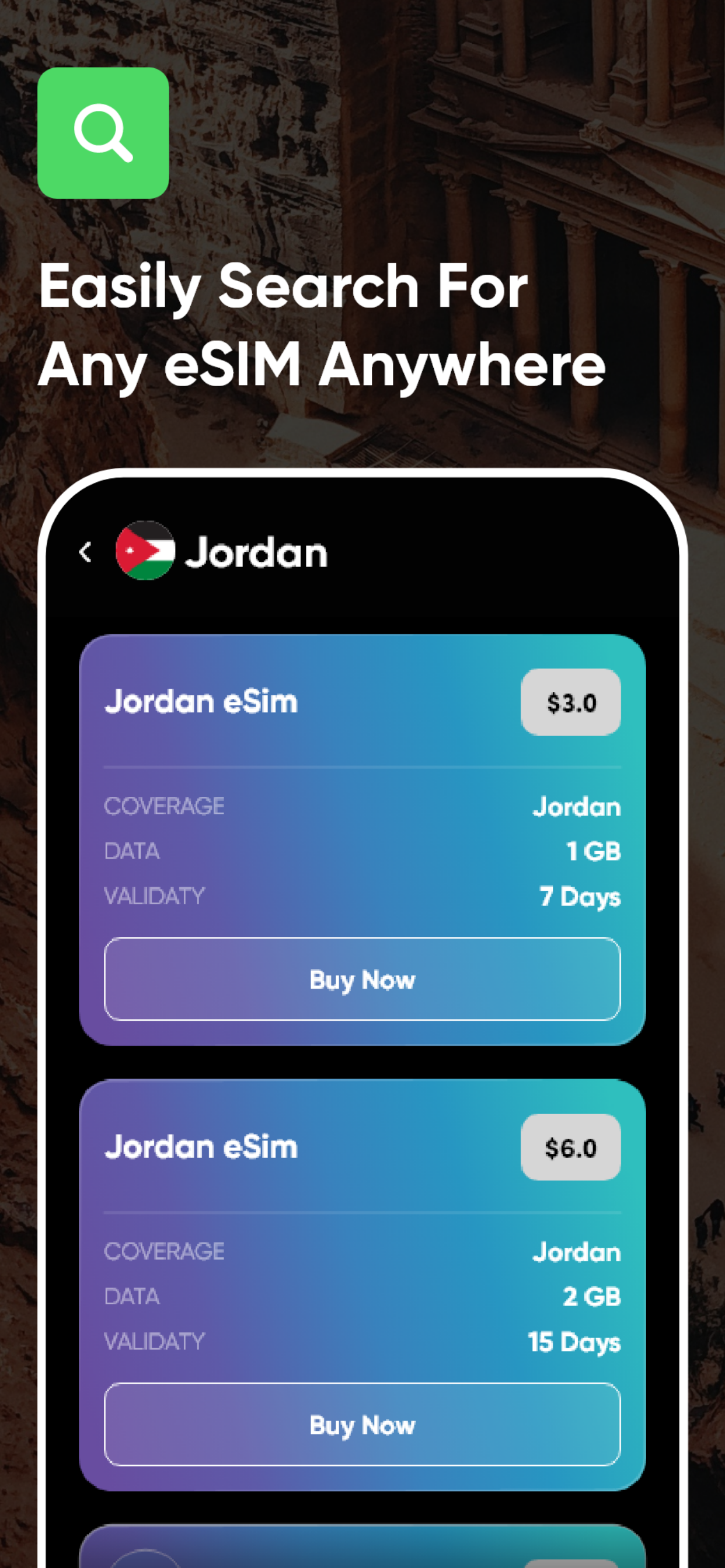 Smart Sim: SimLess