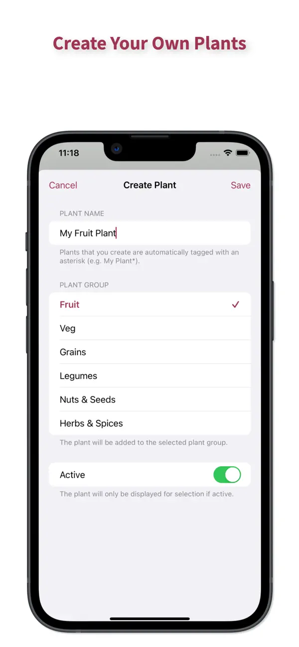 Plantversify : Gut Health Screenshot 4